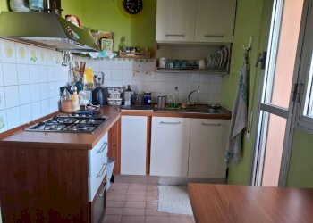 Apartment Via Benvenuto Cellini, 18, Bologna (neighborhood Massarenti) - photo 9