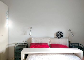 Apartment Via Benvenuto Cellini, 18, Bologna (neighborhood Massarenti) - photo 17