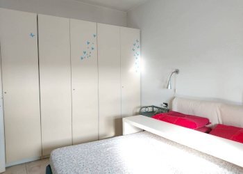 Apartment Via Benvenuto Cellini, 18, Bologna (neighborhood Massarenti) - photo 18