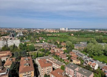 Apartment Via Benvenuto Cellini, 18, Bologna (neighborhood Massarenti) - photo 19