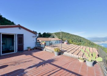 Casa semi indipendente Via Castello, La Spezia - foto 1