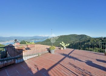 Casa semi indipendente Via Castello, La Spezia - foto 10