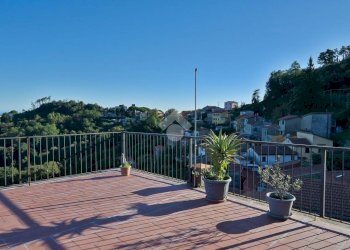 Casa semi indipendente Via Castello, La Spezia - foto 11