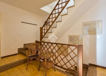 Casa semi indipendente Via Castello, La Spezia - foto 14