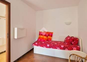 Casa semi indipendente Via Castello, La Spezia - foto 15