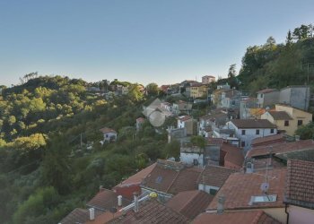 Casa semi indipendente Via Castello, La Spezia - foto 18