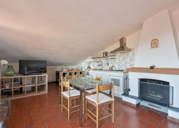 Casa semi indipendente Via Castello, La Spezia - foto 19