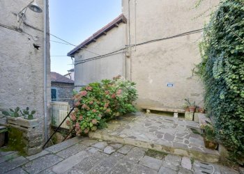 Casa semi indipendente Via Castello, La Spezia - foto 21