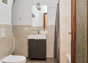 Casa semi indipendente Via Castello, La Spezia - foto 22