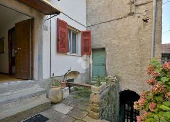 Casa semi indipendente Via Castello, La Spezia - foto 25