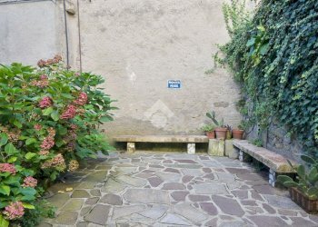 Casa semi indipendente Via Castello, La Spezia - foto 27