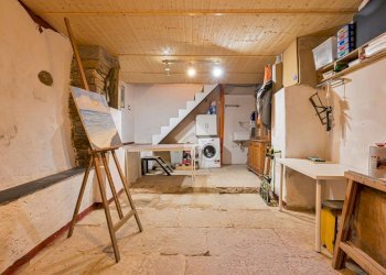 Casa semi indipendente Via Castello, La Spezia - foto 31