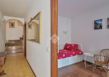 Casa semi indipendente Via Castello, La Spezia - foto 32