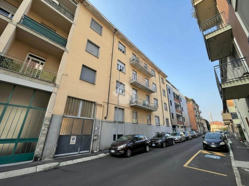 Two-room apartment Via G. B. Magistrini, Novara - photo 1
