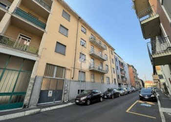 Bilocale Via G. B. Magistrini, Novara - foto 15
