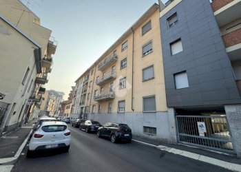 Bilocale Via G. B. Magistrini, Novara - foto 13