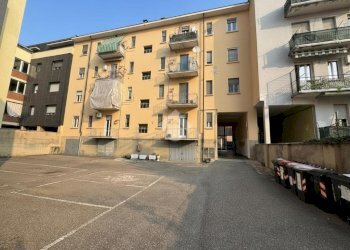 Bilocale Via G. B. Magistrini, Novara - foto 14