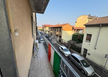 Bilocale Via G. B. Magistrini, Novara - foto 6