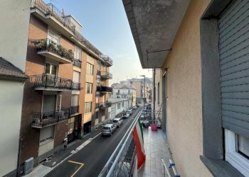 Bilocale Via G. B. Magistrini, Novara - foto 7