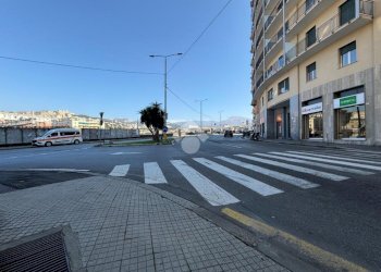 Quadrilocale Via Montevideo, Genova (zona Foce) - foto 8