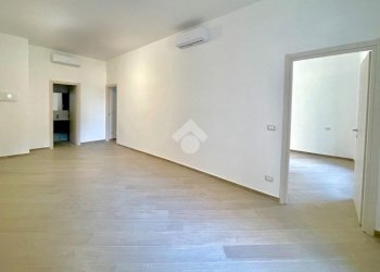 Quadrilocale Via Montevideo, Genova (zona Foce) - foto 22