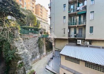 Quadrilocale Via Montevideo, Genova (zona Foce) - foto 24