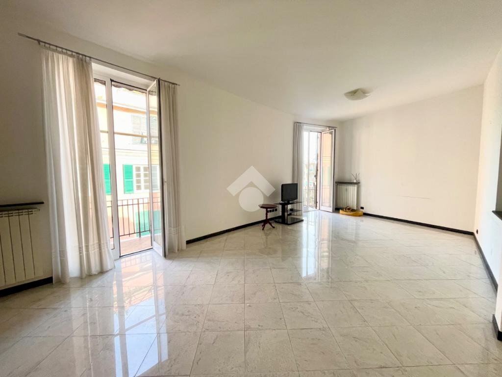 Apartment Via Galeazzo Alessi, Genova (neighborhood Carignano) - photo 3