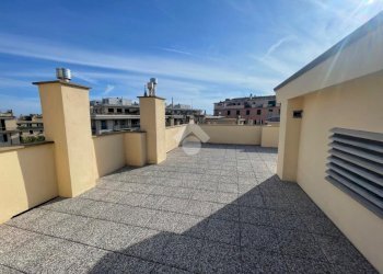 Apartment Via Galeazzo Alessi, Genova (neighborhood Carignano) - photo 1
