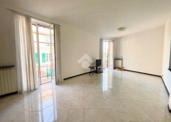 Apartment Via Galeazzo Alessi, Genova (neighborhood Carignano) - photo 3