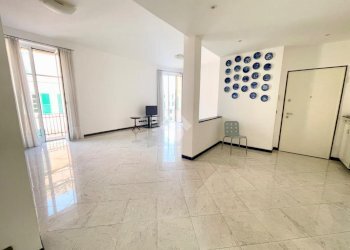 Apartment Via Galeazzo Alessi, Genova (neighborhood Carignano) - photo 4