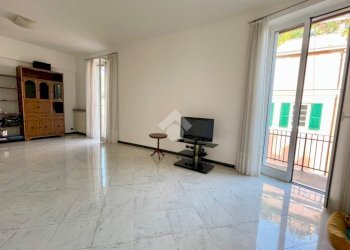 Apartment Via Galeazzo Alessi, Genova (neighborhood Carignano) - photo 5