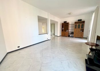 Apartment Via Galeazzo Alessi, Genova (neighborhood Carignano) - photo 9