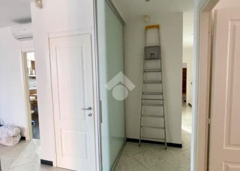 Apartment Via Galeazzo Alessi, Genova (neighborhood Carignano) - photo 10