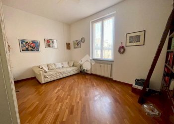 Apartment Via Galeazzo Alessi, Genova (neighborhood Carignano) - photo 11