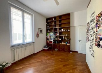 Apartment Via Galeazzo Alessi, Genova (neighborhood Carignano) - photo 12