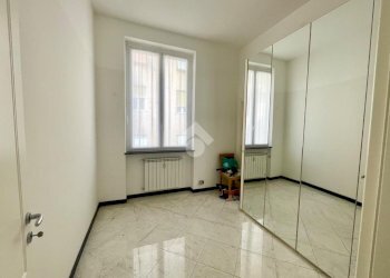 Apartment Via Galeazzo Alessi, Genova (neighborhood Carignano) - photo 13