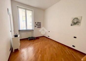 Apartment Via Galeazzo Alessi, Genova (neighborhood Carignano) - photo 14