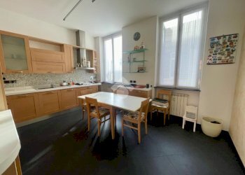 Apartment Via Galeazzo Alessi, Genova (neighborhood Carignano) - photo 16