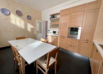 Apartment Via Galeazzo Alessi, Genova (neighborhood Carignano) - photo 17