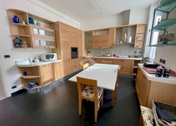 Apartment Via Galeazzo Alessi, Genova (neighborhood Carignano) - photo 18