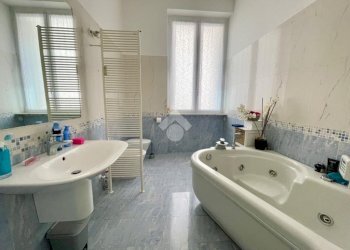 Apartment Via Galeazzo Alessi, Genova (neighborhood Carignano) - photo 19