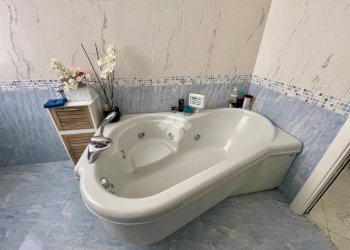 Apartment Via Galeazzo Alessi, Genova (neighborhood Carignano) - photo 20