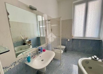 Apartment Via Galeazzo Alessi, Genova (neighborhood Carignano) - photo 21