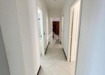 Apartment Via Galeazzo Alessi, Genova (neighborhood Carignano) - photo 22