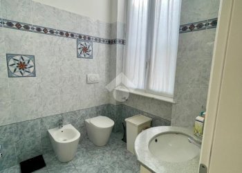 Apartment Via Galeazzo Alessi, Genova (neighborhood Carignano) - photo 23