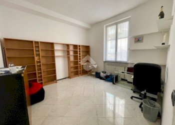 Apartment Via Galeazzo Alessi, Genova (neighborhood Carignano) - photo 25