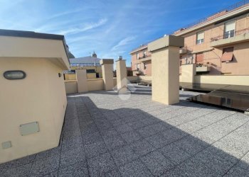 Apartment Via Galeazzo Alessi, Genova (neighborhood Carignano) - photo 26