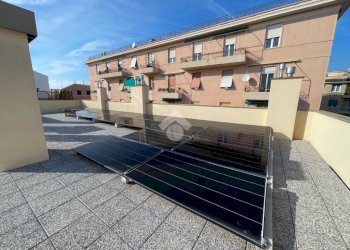 Apartment Via Galeazzo Alessi, Genova (neighborhood Carignano) - photo 27