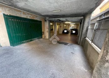 Apartment Via Galeazzo Alessi, Genova (neighborhood Carignano) - photo 28