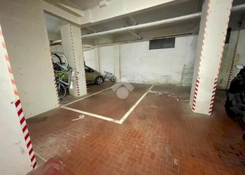 Apartment Via Galeazzo Alessi, Genova (neighborhood Carignano) - photo 29